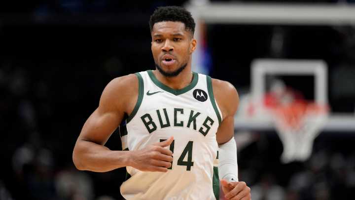 Giannis Antetokounmpo trade rumors: Bucks star reportedly takes major step toward deal