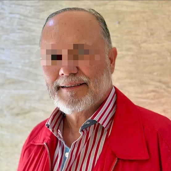 Reportan detención de César Duarte por la FGR