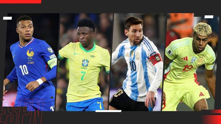 Europa vs. Sudamérica, edición 2026: quién puede prevalecer en el Mundial