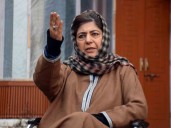 PDP President Raises Alarm Over Disappearance of 3.55 Lakh Waqf Properties in India