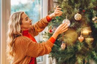 How Your Christmas Decorations Could Give Away Your Age