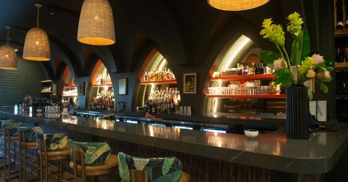 A New Orleans hotspot and sultry MS Coast eatery named in Esquire’s best new restaurants of 2025