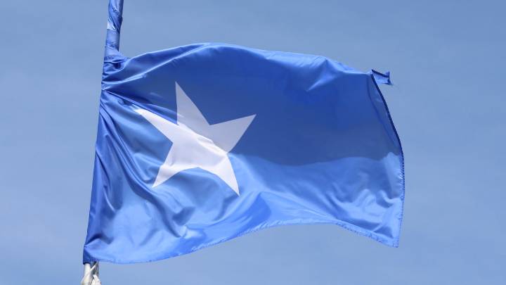 Vermont school faces threats over Somali flag response to Trump