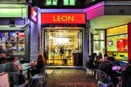 Leon to axe restaurants and jobs as administrators hired