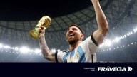 Trivia del Mundial: contestá bien las preguntas y ganate una camiseta de la Selección argentina