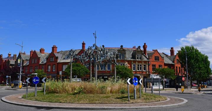 'Upstanding' nan taken to court in 'strange case'