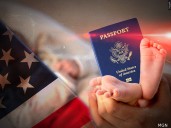 Supreme Court agrees to decide constitutionality of Trump’s plan to end birthright citizenship