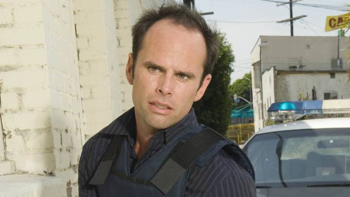 The Shield: An Unheralded Masterpiece Of Crime Drama