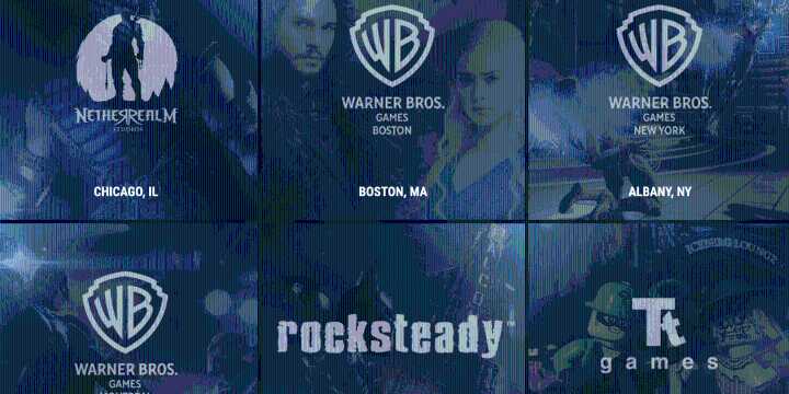 What Netflix’s Acquisition of Warner Bros. Could Mean for WB Games