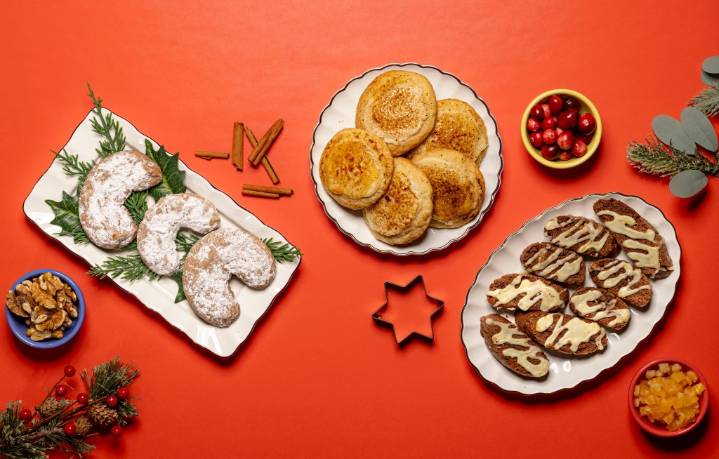 Tribune’s 2025 Holiday Cookie Contest: Get the winning recipes