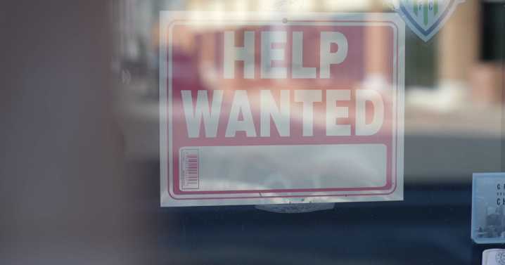 Virginia unemployment rate falls, remaining lower than national rate