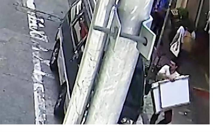 Intensifican búsqueda de obras de arte robadas en Brasil