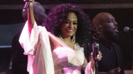Diana Ross to headline Dick Clark's New Year's Rockin' Eve