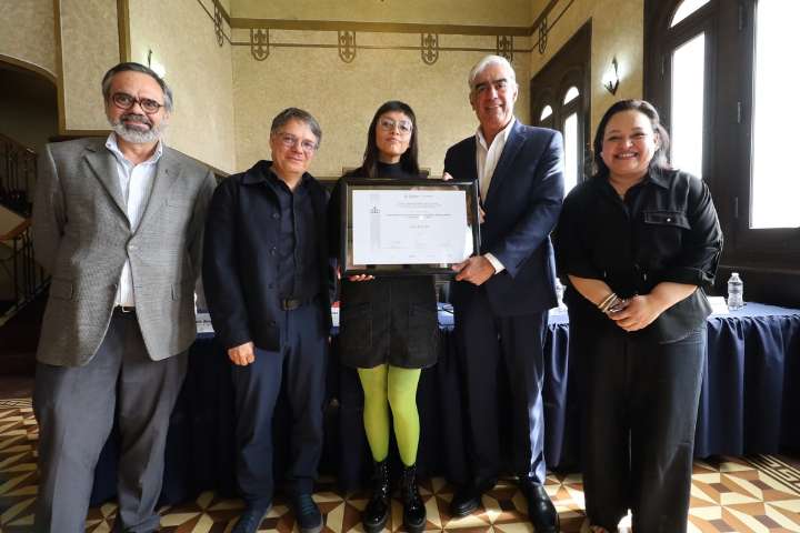 'Mala' conecta con vivencias de adolescentes que enfrentan violencia, afirma Sara Pinedo