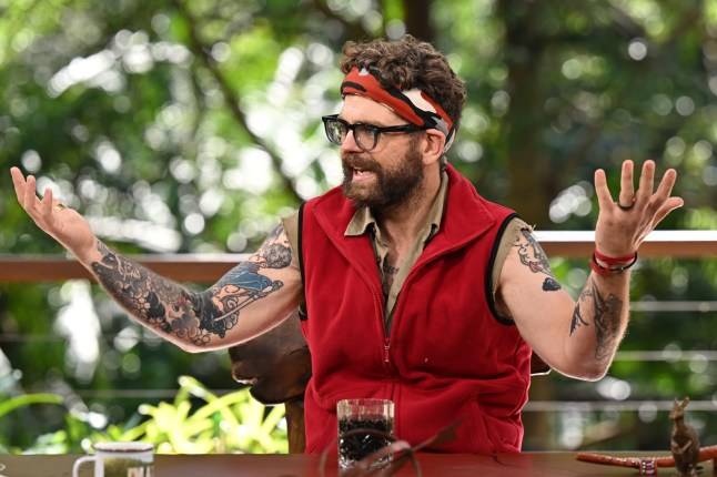Seventh and eighth stars out of I’m A Celebrity in shock double elimination