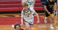 Photos: Rock Falls boys basketball defeats Putnam County in the Colmone Classic