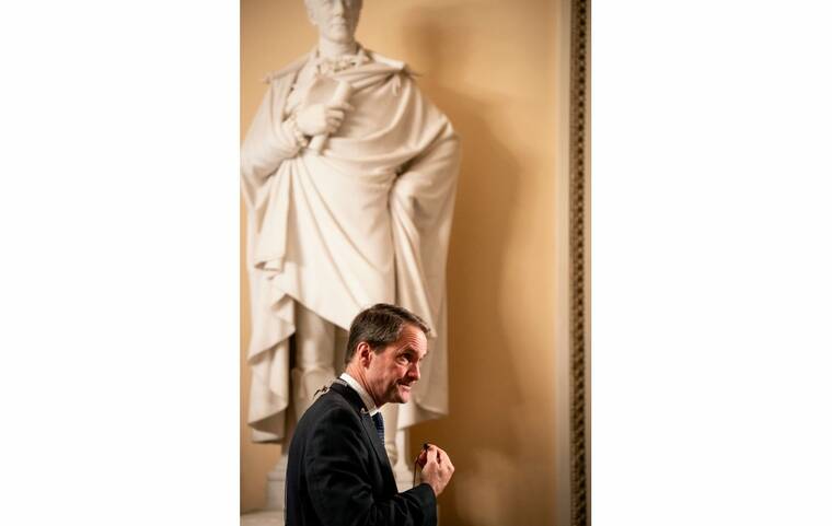 Democrats call for releasing classified video of deadly boat attacks