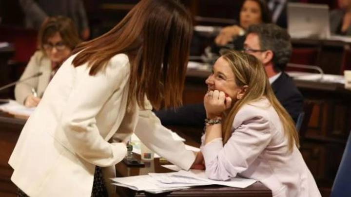Baleares prorroga sus presupuestos tras la enésima ruptura entre PP y Vox: "La confianza se ha roto"