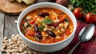 Slow Cooker Soup Should Always Have This Ingredient Cooked Separately