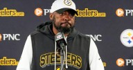Maybe a fresh start would be best for Mike Tomlin and the Steelers if they don't make a playoff run