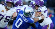 Seahawks blank Vikings 26-0 for their 1st shutout victory in 10 years