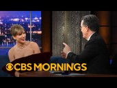 Taylor Swift talks life after Eras Tour, reveals her favorite songs from her catalogue