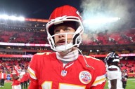 Underdog Missouri promo code NYPOST: Play $5, get $75 in bonus entries for Chargers vs. Chiefs