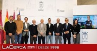El Torneo 'Iniesta Cup' se celebrará en Albacete el próximo fin de semana en los campos de fútbol 'Alba Redondo'