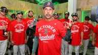 Alex Cora Provides Update On Red Sox’s Offseason Plans After Big Trades