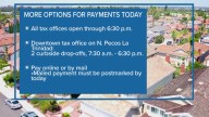 Bexar County reminds taxpayers: Half-Payment Plan deadline is Dec. 1