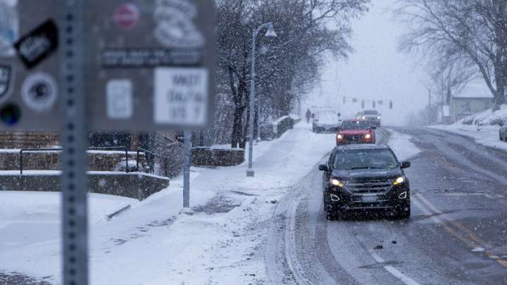 How to maximize EV performance during a Northeastern winter