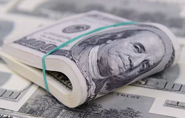 Precio del dólar en México hoy miércoles de diciembre de 2025