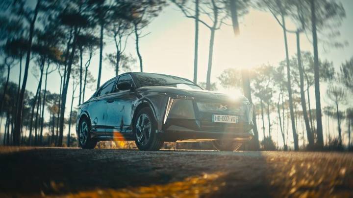 Últimos récords que se han establecido en la autonomía de los coches eléctricos