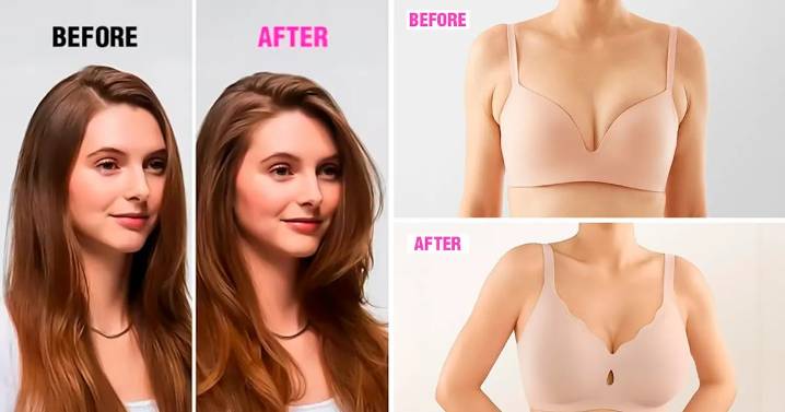 65 Weird Things You Didn't Know About That Make You Look Hotter In Under 5 Minutes