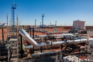 YPF y otras tres empresas exportarán crudo de Vaca Muerta a Chile