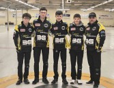 Team Winters curls its way to the Ontario Winter Games going unbeaten