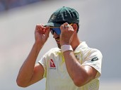 Mitchell Starc joins elite list during second Ashes Test vs ENG