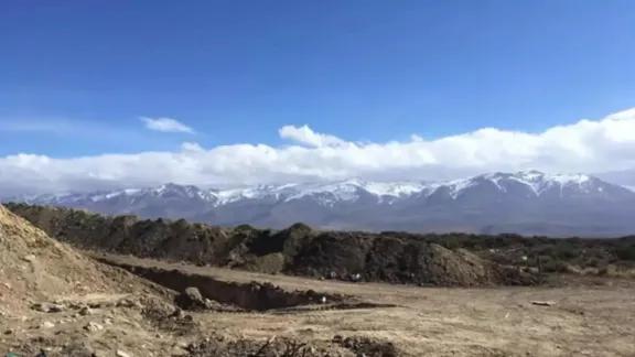 Juzgarán a la ex intendenta de Las Lajas por instalar un basural a cielo abierto