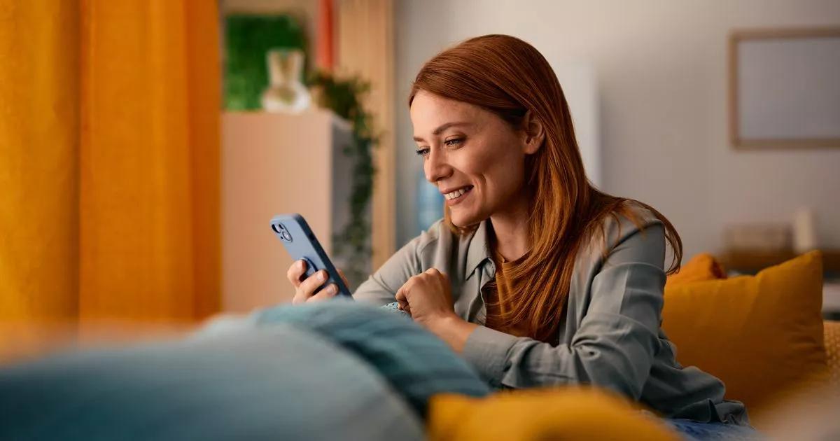 Avoid HMRC fines for crossing 'threshold' selling on Vinted