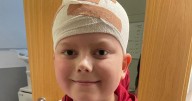 Postcode lottery leads to ‘uneven’ care for children with brain cancer