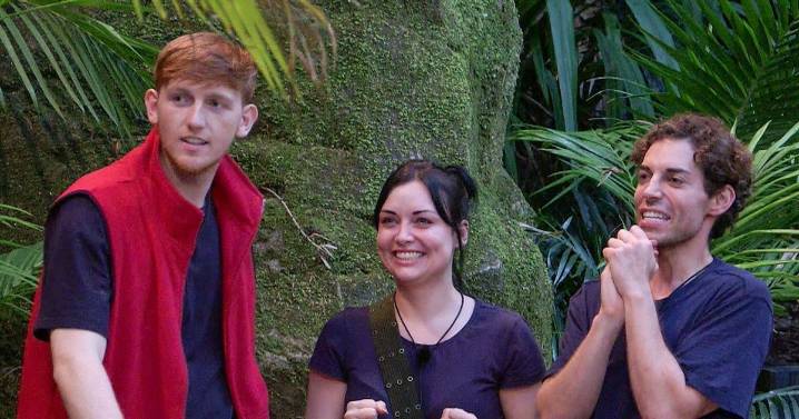 Two I'm A Celebrity campmates to miss wrap party as they rush to fly back home