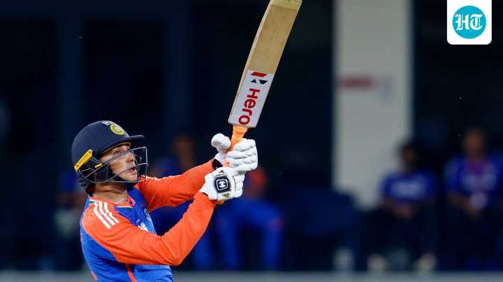 Abhishek Sharma breaks another record! India batter achieves historic milestone