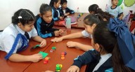 Más de 24 mil escolares de zonas agroexportadoras se benefician con programa educativo en Ica