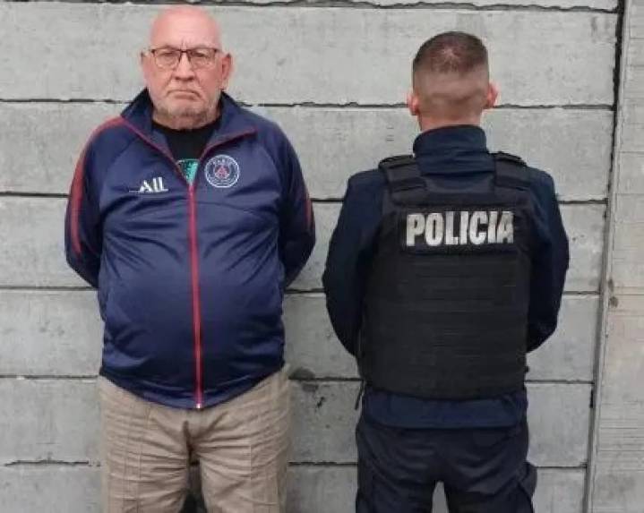 Condenaron al policía retirado que mató al vecino por el volumen de la música en Lomas del Mirador