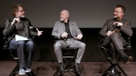 Spartacus: House of Ashur Steven S. DeKnight, Nick E. Tarabay Q&A