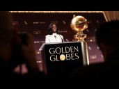 Watch: 2026 Golden Globes nominees, presented by Marlon Wayans and Skye P. Marshall