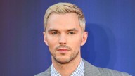 Nicholas Hoult 'looking forward' to reuniting with Tom Ford on Cry to Heaven