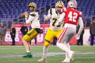 Pigskin Prophet: We pick, you vote for all 8 state championship football games