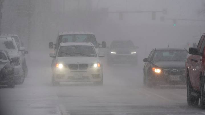 Winter weather advisory issued in Rochester region. See snowfall projections