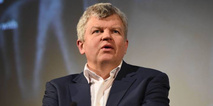 BBC TV Presenter Adrian Chiles Reveals Frightening Diagnosis After Noticing One Change